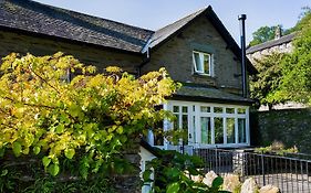 Applethwaite Cottage